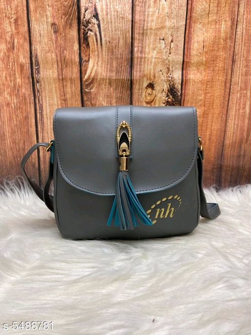 Stylish Women's Sling Bag 