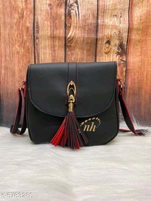 Stylish Women's Sling Bag 