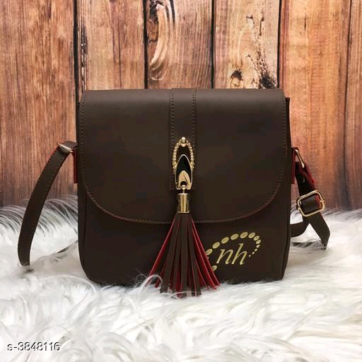 Stylish Women's Sling Bag 