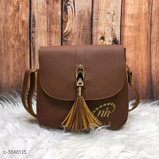 Stylish Women's Sling Bag 