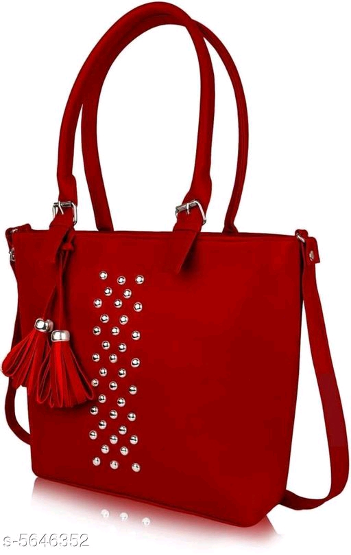 Trendy Women's Handbags 