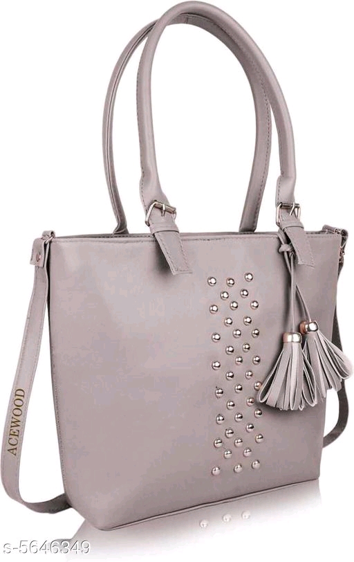 Trendy Women's Handbags 