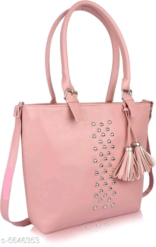 Trendy Women's Handbags 