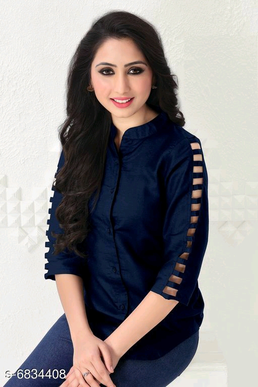 Cotton Rich Non-padded Wirefree T-shirt 