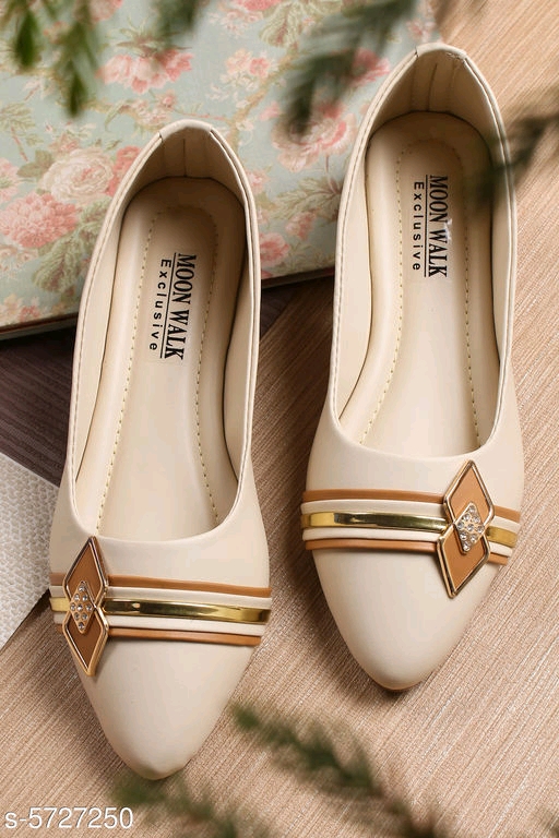 Moon Walk Designer Women's Bellie