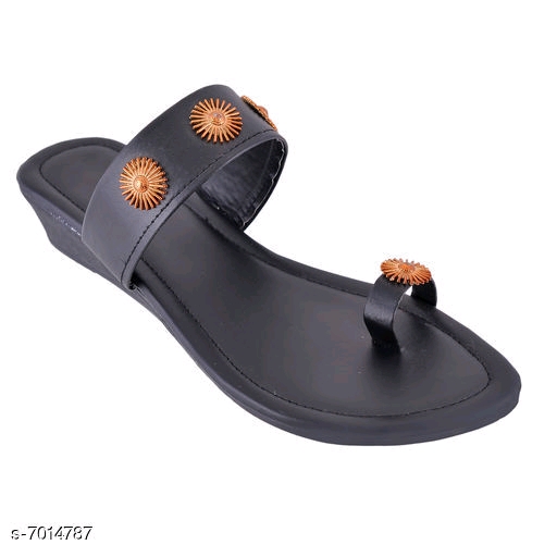 Unique Women's Casual Flat