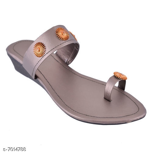 Unique Women's Casual Flat