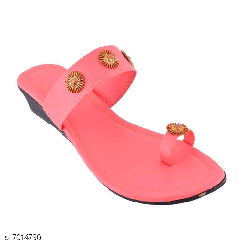 Unique Women's Casual Flat