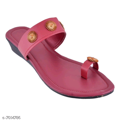 Unique Women's Casual Flat