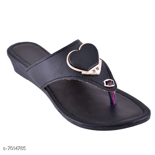 Unique Women's Casual Flat