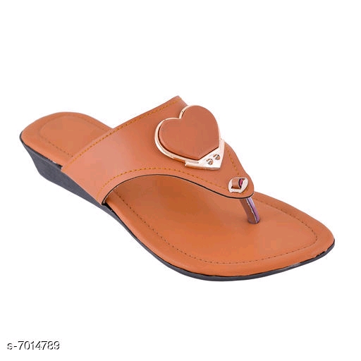 Unique Women's Casual Flat