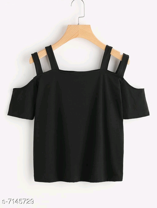 Urbane Glamorous Women Tops & Tunics