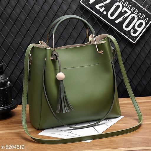 Trendy Stylish Women's Handbag