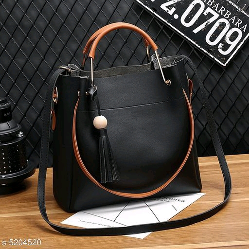 Trendy Stylish Women's Handbag