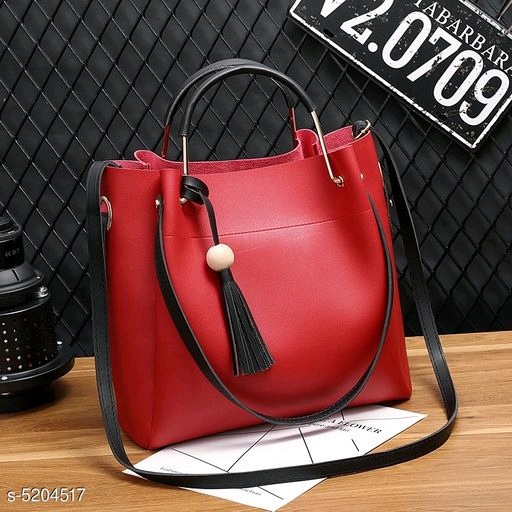 Trendy Stylish Women's Handbag