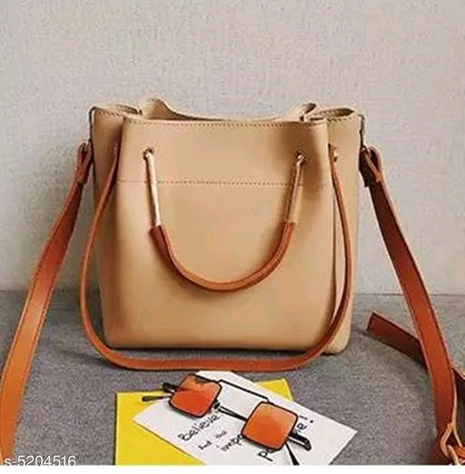 Trendy Stylish Women's Handbag
