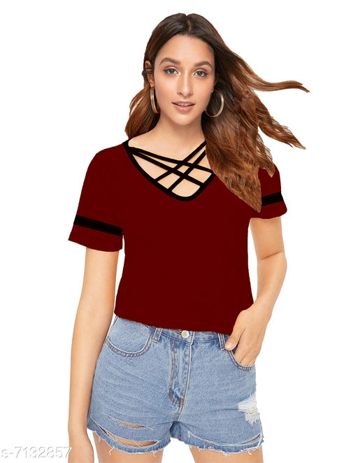 Trending Girl Tshirt 