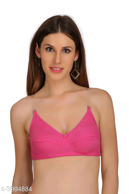 Women's Non Padded Everyday Bra 