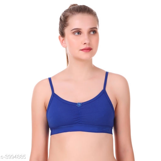 Women's Non Padded Everyday Bra 