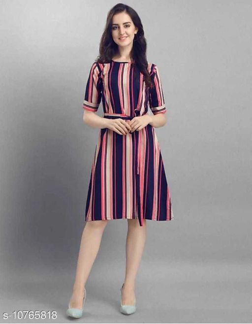 Fancy Fashionista Women Dresses 