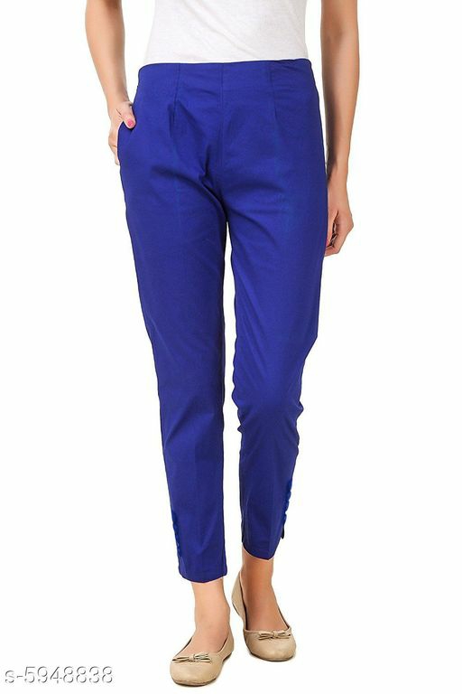 Sana Gorgeous Women's Trouser 