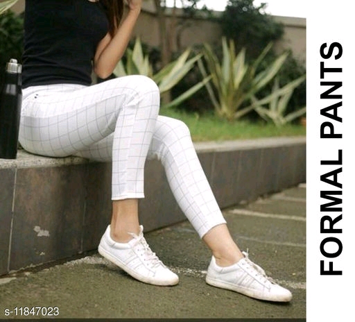 Gorgeous Fabulous Women Jeggings 