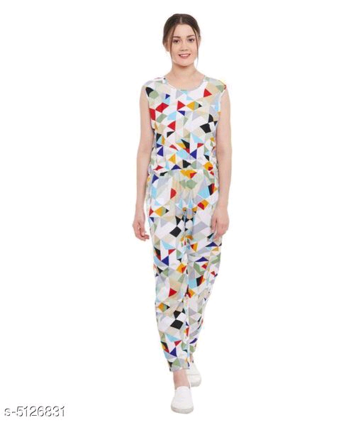 Charvi Graceful Women's Jumpsuits 