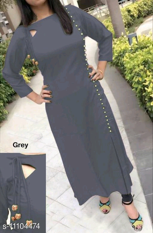 Beautiful Women Kurtis 