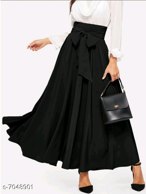 Stylish Women's Skirt 