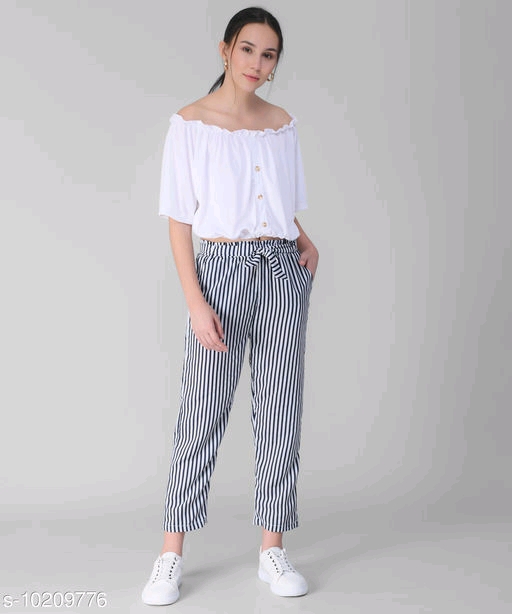 Attractive Top & Bottom Set 