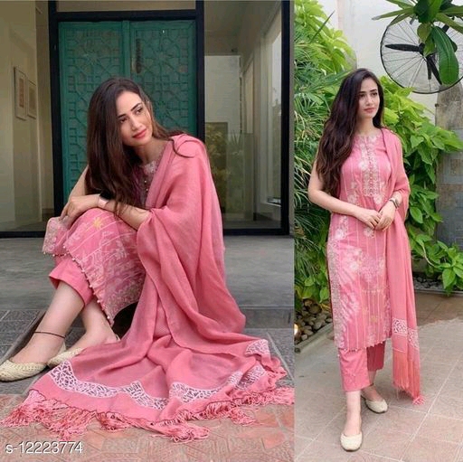 Ethinic Dresses By Brand Master Kurta