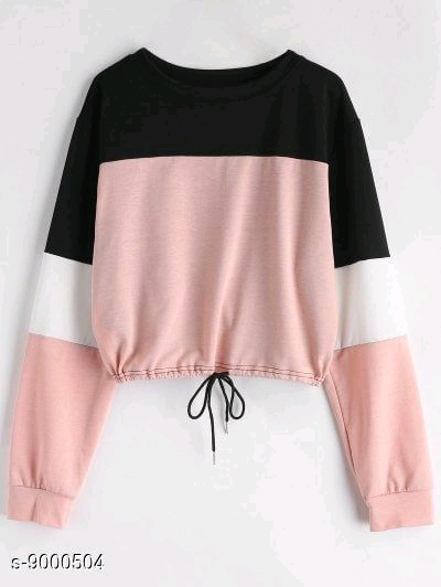 Trendy Women's Tshirts 