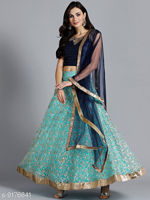 Myra Women Lehenga