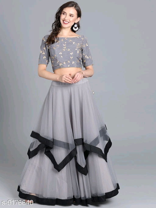 Myra Fashionable Women Lehenga Choli