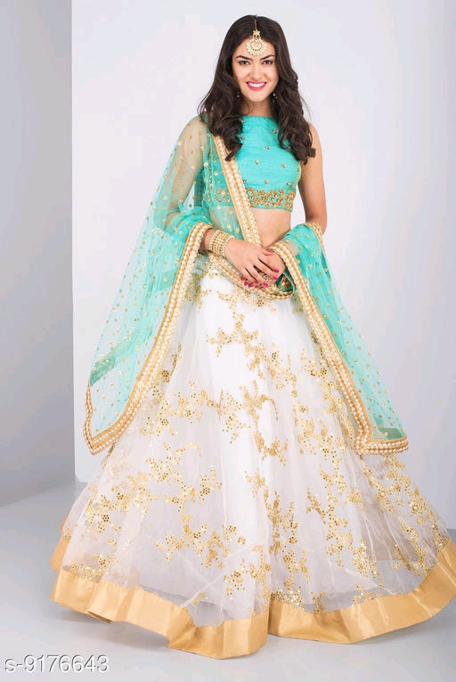 Myra Fashionable Women Lehenga Choli