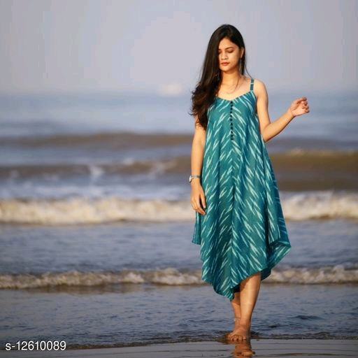 Charvi Petite Kurtis 