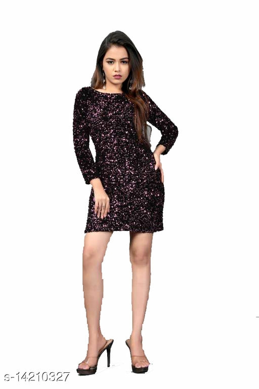 Checkout this hot & latest Dresses Stylish Retro Women Dresses 