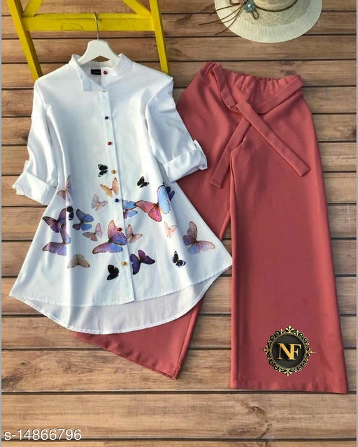 Aishani Attractive Women Kurta Sets 