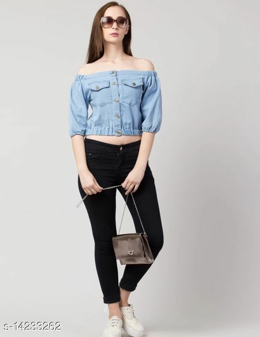 Checkout this hot & latest Jackets Classy Designer Women Jackets & Waistcoat 