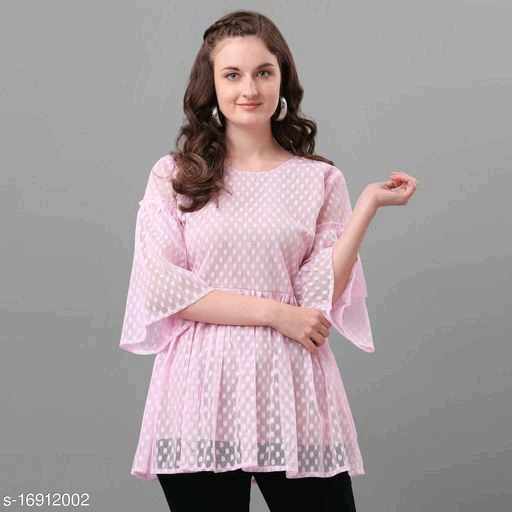 Pretty Fabulous Women Tops & Tunics