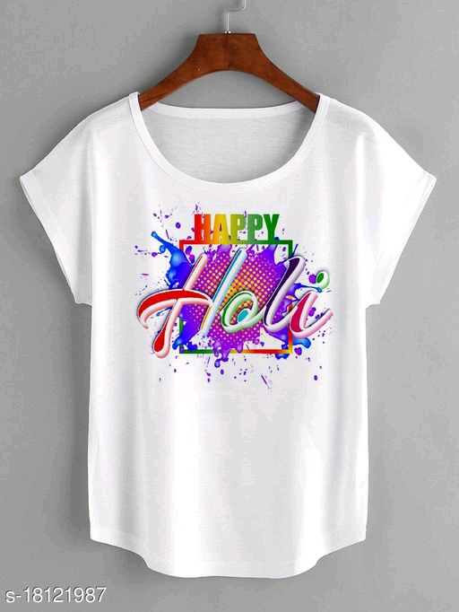 Urbane Sensational Women Tshirts  