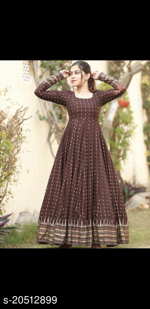 Jivika Attractive Kurtis 