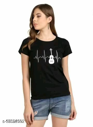 Comfy Fabulous Women Tshirts  